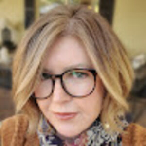 Meet your Posher, Karen